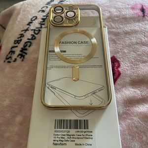 iPhone case